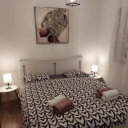 Ivante Apartmán Kaštela