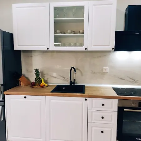 Ivante * Kaštela
