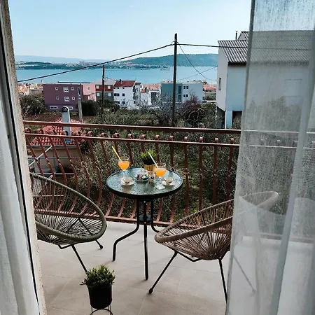 Apartmán Ivante *