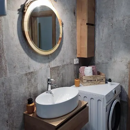 Ivante Apartmán *