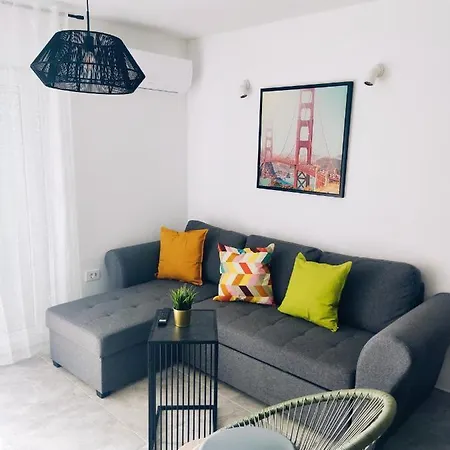 Apartmán Ivante Kaštela