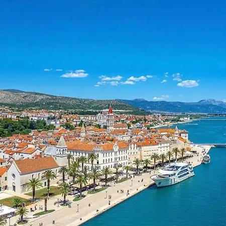 Apartmán Ivante Kaštela