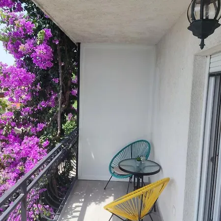 Apartmán Ivante Kaštela