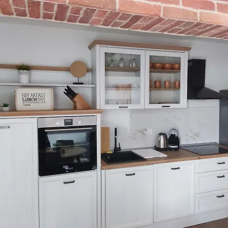Ivante Apartmán Kaštela