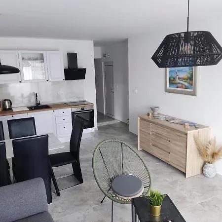 Ivante Apartmán Kaštela
