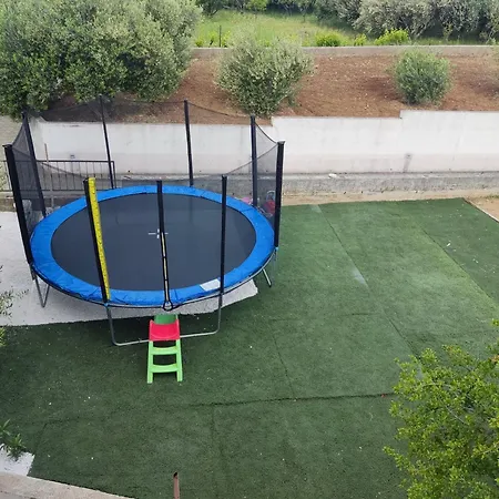 Ivante Apartment